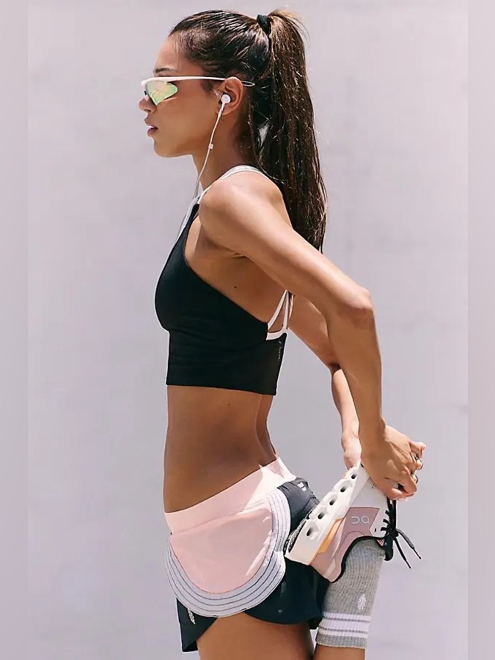 NWT! FP Free People Movement Sahara Tank Sz XS & Small - Picture 3 of 6